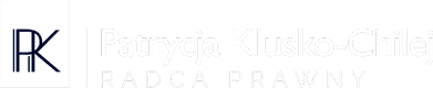 Radca Prawny Patrycja Klusko - Chilej